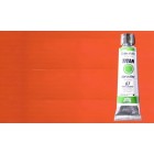 Material Bellas Artes - Pintura - Óleo Titan extra fino color rojo Titan escarlata (20 ml) | totenart.com
