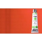 Material Bellas Artes - Pintura - Óleo Titan extra fino color rojo Titan oscuro (20 ml) | totenart.com