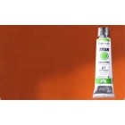 Material Bellas Artes - Pintura - Óleo Titan extra fino color tierra rosa transparente (20 ml) | totenart.com