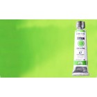 Material Bellas Artes - Pintura - Óleo Titan extra fino color verde amarillento permanente (20 ml) | totenart.com