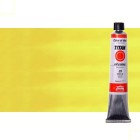 Material Bellas Artes - Pintura - Óleo Titan extra fino color amarillo cadmio limón (60 ml) | totenart.com