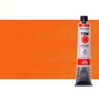 Material Bellas Artes - Pintura - Óleo Titan extra fino color amarillo cadmio naranja (60 ml) | totenart.com