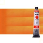 Material Bellas Artes - Pintura - Óleo Titan extra fino color amarillo Stil de grain (60 ml) | totenart.com