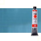 Material Bellas Artes - Pintura - Óleo Titan extra fino color azul celeste (60 ml) | totenart.com
