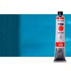 Material Bellas Artes - Pintura - Óleo Titan extra fino color azul manganeso ftalocianina (60 ml) | totenart.com
