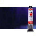 Material Bellas Artes - Pintura - Óleo Titan extra fino color azul Titan (60 ml) | totenart.com