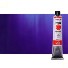 Material Bellas Artes - Pintura - Óleo Titan extra fino color azul ultramar claro (60 ml) | totenart.com