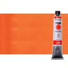 Material Bellas Artes - Pintura - Óleo Titan extra fino color bermellón (60 ml) | totenart.com