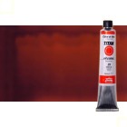 Material Bellas Artes - Pintura - Óleo Titan extra fino color carmín garanza sólido oscuro (60 ml) | totenart.com