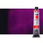 Material Bellas Artes - Pintura - Óleo Titan extra fino color carmín violáceo (60 ml) | totenart.com