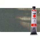 Material Bellas Artes - Pintura - Óleo Titan extra fino color gris frío (60 ml) | totenart.com