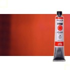 Material Bellas Artes - Pintura - Óleo Titan extra fino color laca carmín (60 ml) | totenart.com
