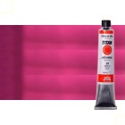 Material Bellas Artes - Pintura - Óleo Titan extra fino color magenta (60 ml) | totenart.com