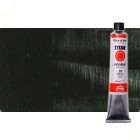 Material Bellas Artes - Pintura - Óleo Titan extra fino color negro humo (60 ml) | totenart.com
