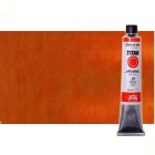 Material Bellas Artes - Pintura - Óleo Titan extra fino color ocre amarillo claro (60 ml) | totenart.com