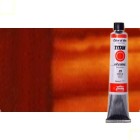 Material Bellas Artes - Pintura - Óleo Titan extra fino color ocre oro transparente (60 ml) | totenart.com