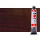 Material Bellas Artes - Pintura - Óleo Titan extra fino color pardo Titan (60 ml) | totenart.com