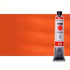 Material Bellas Artes - Pintura - Óleo Titan extra fino color rojo cadmio claro (60 ml) | totenart.com