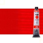 Material Bellas Artes - Pintura - Óleo Titan extra fino color rojo cadmio medio (60 ml) | totenart.com