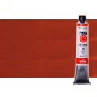 Material Bellas Artes - Pintura - Óleo Titan extra fino color rojo cadmio oscuro (60 ml) | totenart.com