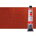 Material Bellas Artes - Pintura - Óleo Titan extra fino color rojo inglés claro (60 ml) | totenart.com