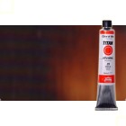Material Bellas Artes - Pintura - Óleo Titan extra fino color tierra sombra tostada (60 ml) | totenart.com