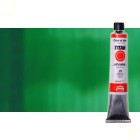 Material Bellas Artes - Pintura - Óleo Titan extra fino color verde azulado (60 ml) | totenart.com