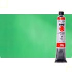 Material Bellas Artes - Pintura - Óleo Titan extra fino color verde compuesto (60 ml) | totenart.com