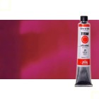 Material Bellas Artes - Pintura - Óleo Titan extra fino color violeta permanente medio (60 ml) | totenart.com