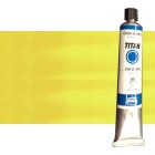 Material Bellas Artes - Pintura - Óleo Titan extra fino color amarillo cadmio limón (200 ml) | totenart.com