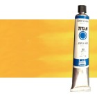 Material Bellas Artes - Pintura - Óleo Titan extra fino color amarillo cadmio medio (200 ml) | totenart.com