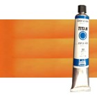 Material Bellas Artes - Pintura - Óleo Titan extra fino color amarillo Stil de grain (200 ml) | totenart.com