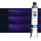 Material Bellas Artes - Pintura - Óleo Titan extra fino color azul Prusia (200 ml) | totenart.com