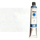 Material Bellas Artes - Pintura - Óleo Titan extra fino color blanco Titan (200 ml) | totenart.com