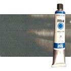 Material Bellas Artes - Pintura - Óleo Titan extra fino color gris frío (200 ml) | totenart.com