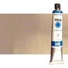 Material Bellas Artes - Pintura - Óleo Titan extra fino color gris Titan (200 ml) | totenart.com