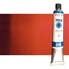 Material Bellas Artes - Pintura - Óleo Titan extra fino color laca carmín (200 ml) | totenart.com