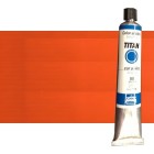 Material Bellas Artes - Pintura - Óleo Titan extra fino color laca geranio (200 ml) | totenart.com