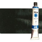 Material Bellas Artes - Pintura - Óleo Titan extra fino color negro humo (200 ml) | totenart.com