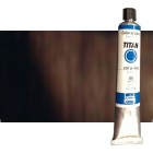 Material Bellas Artes - Pintura - Óleo Titan extra fino color negro marfil (200 ml) | totenart.com