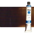 Material Bellas Artes - Pintura - Óleo Titan extra fino color tierra sombra natural (200 ml) | totenart.com