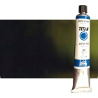 Material Bellas Artes - Pintura - Óleo Titan extra fino color verde oliva (200 ml) | totenart.com
