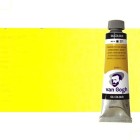 Material Bellas Artes - Pintura - Óleo Van Gogh color amarillo azo limón (60 ml) | totenart.com