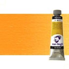 Material Bellas Artes - Pintura - Óleo Van Gogh color amarillo azo oscuro (60 ml) | totenart.com