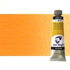 Material Bellas Artes - Pintura - Óleo Van Gogh color amarillo cadmio oscuro (60 ml) | totenart.com