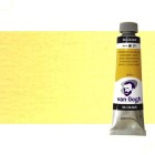 Material Bellas Artes - Pintura - Óleo Van Gogh color amarillo Nápoles oscuro (60 ml) | totenart.com