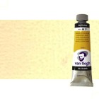 Material Bellas Artes - Pintura - Óleo Van Gogh color amarillo Nápoles rojo (60 ml) | totenart.com