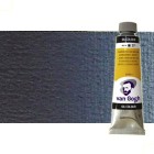 Material Bellas Artes - Pintura - Óleo Van Gogh color azul Prusia (60 ml) | totenart.com