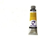 Material Bellas Artes - Pintura - Óleo Van Gogh color blanco zinc (60 ml) | totenart.com