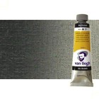 Material Bellas Artes - Pintura - Óleo Van Gogh color gris Payne (60 ml) | totenart.com